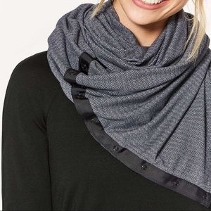 Lululemon Scarf
